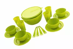 Набор на 4 персоны Camping Palisad 69453