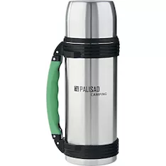 Термос туристический со складной ручкой, 1000 мл PALISAD Camping 69532