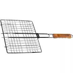Решетка гриль 240х270мм антиприг. PALISAD Camping 69550