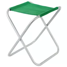 Стул складной 31 x 29 x 33 см Camping Palisad 69604