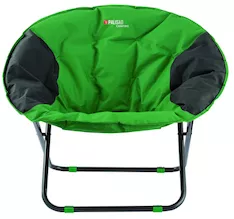 Кресло круглое 85 х 46 х 85 см Camping Palisad 69607