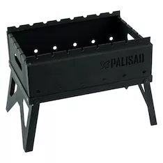 Мангал походный складной Camping Palisad 69667