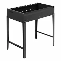 Мангал сварной Camping Palisad 69668
