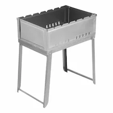 Мангал - дипломат Camping Palisad 69734