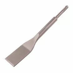 Зубило плоское, изогнутое GROSS 70319