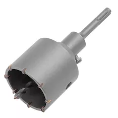Коронка СИБРТЕХ 703307