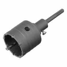 Коронка в сборе SDS PLUS MATRIX 70330