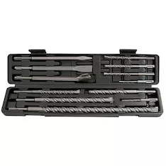 Набор буров MATRIX 71097