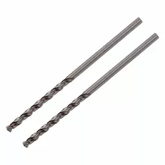 Сверло спиральное GROSS 71602