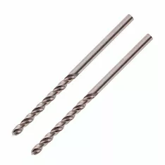 Сверло спиральное GROSS 71604