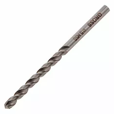 Сверло спиральное GROSS 71611