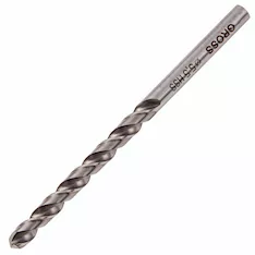 Сверло спиральное GROSS 71613