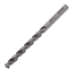 Сверло спиральное GROSS 71617