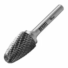Борфреза Denzel 72046