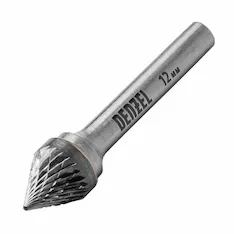 Борфреза Denzel 72057