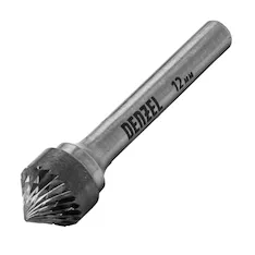 Борфреза Denzel 72058