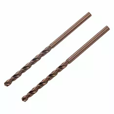 Сверло спиральное GROSS 72306