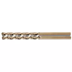 Сверло спиральное  GROSS 72309