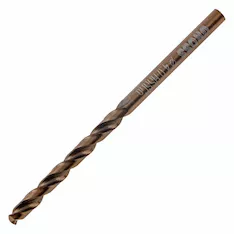 Сверло спиральное  GROSS 72312