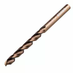 Сверло спиральное  GROSS 72317