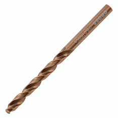 Сверло спиральное GROSS 72322