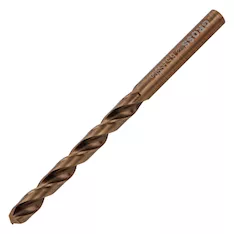 Сверло спиральное  GROSS 72324