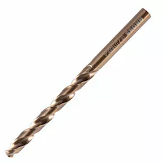 Сверло спиральное  GROSS 72328