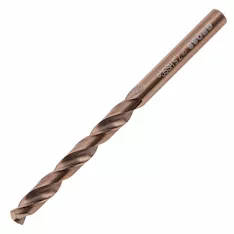 Сверло спиральное  GROSS 72331