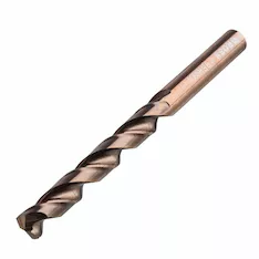 Сверло спиральное  GROSS 72336