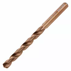 Сверло спиральное GROSS 72338