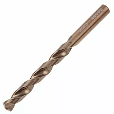 Сверло спиральное GROSS 72354