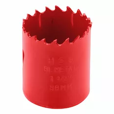 Коронка BIMETAL MATRIX 72438