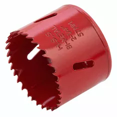 Коронка BIMETAL MATRIX 72457