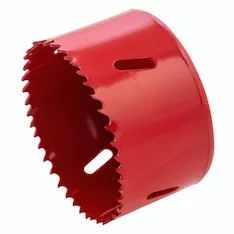 Коронка BIMETAL MATRIX 72476