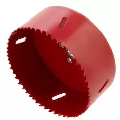 Коронка MATRIX BIMETAL 72491