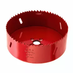 Коронка BIMETAL MATRIX 72497