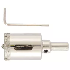 Сверло алмазное MATRIX 726303