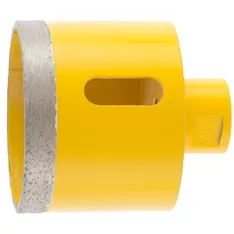 Сверло алмазное DENZEL 72693