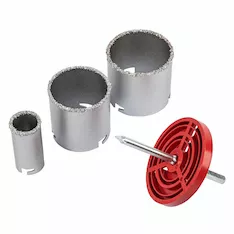 Набор коронок Matrix 72841