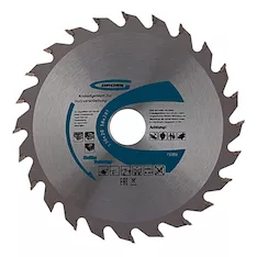 Пильный диск GROSS 73301
