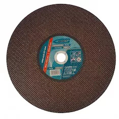 Отрезной круг Gross WA24TBF 74395