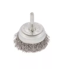 Щетка для дрели Сибртех 744757