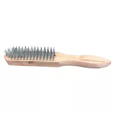 Щетка 3-рядная SPARTA 748205