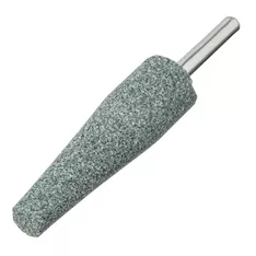 Шарошка абразивная Denzel 76022