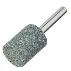 Шарошка абразивная Denzel 76025
