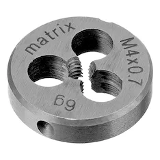 Плашка MATRIX 77071
