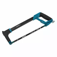 Ножовка по металлу "PIRANHA" GROSS 77600