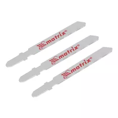 Полотна для электролобзика MATRIX 78143
