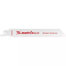 Полотна для сабельной пилы MATRIX PRO S922VF 782001