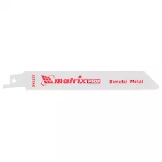 Полотна для сабельной пилы S922EF PRO. MATRIX 782009